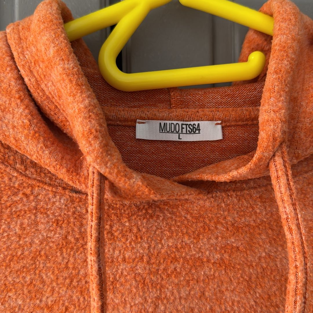 Mudo Sweatshirt — görsel 2/3