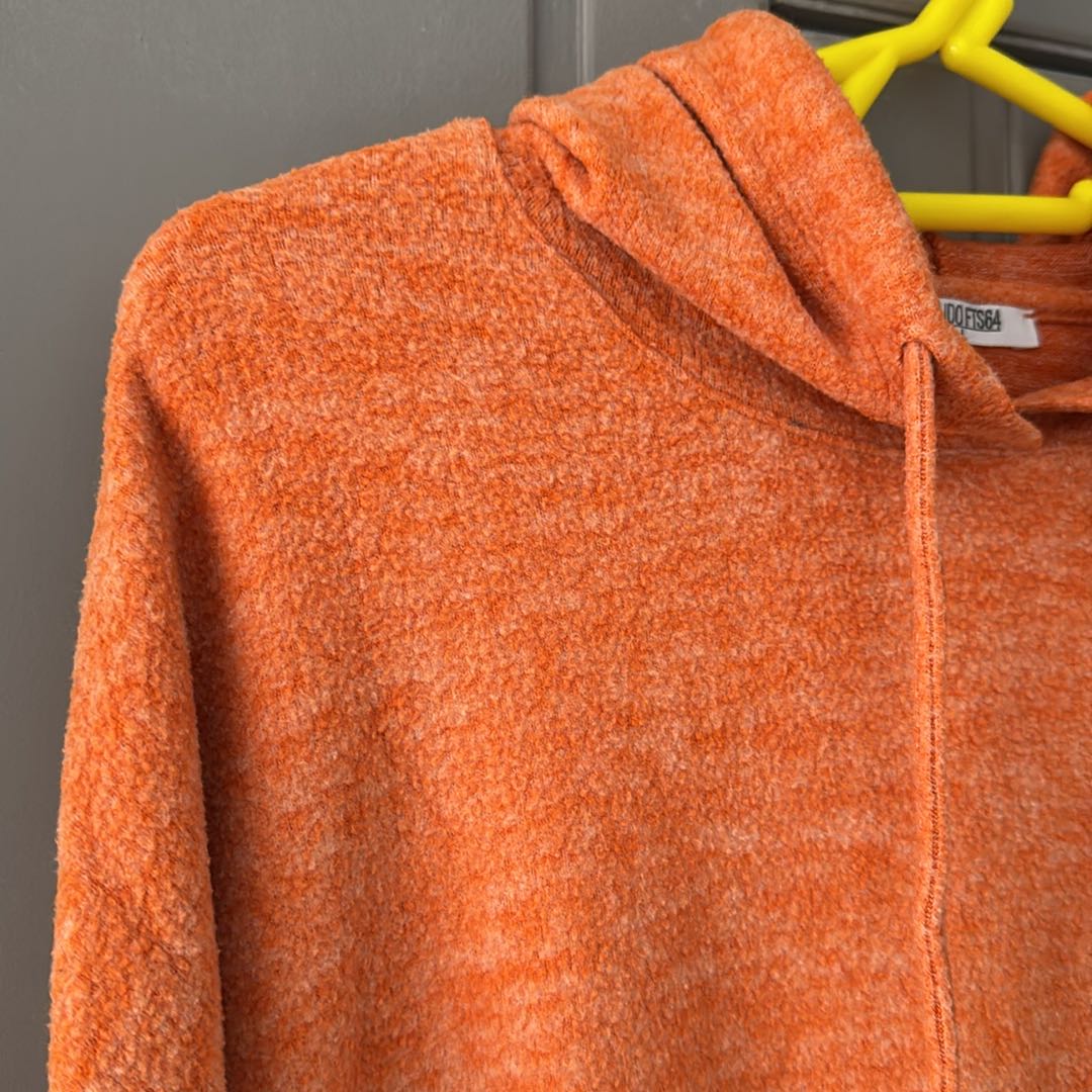 Mudo Sweatshirt — görsel 3/3