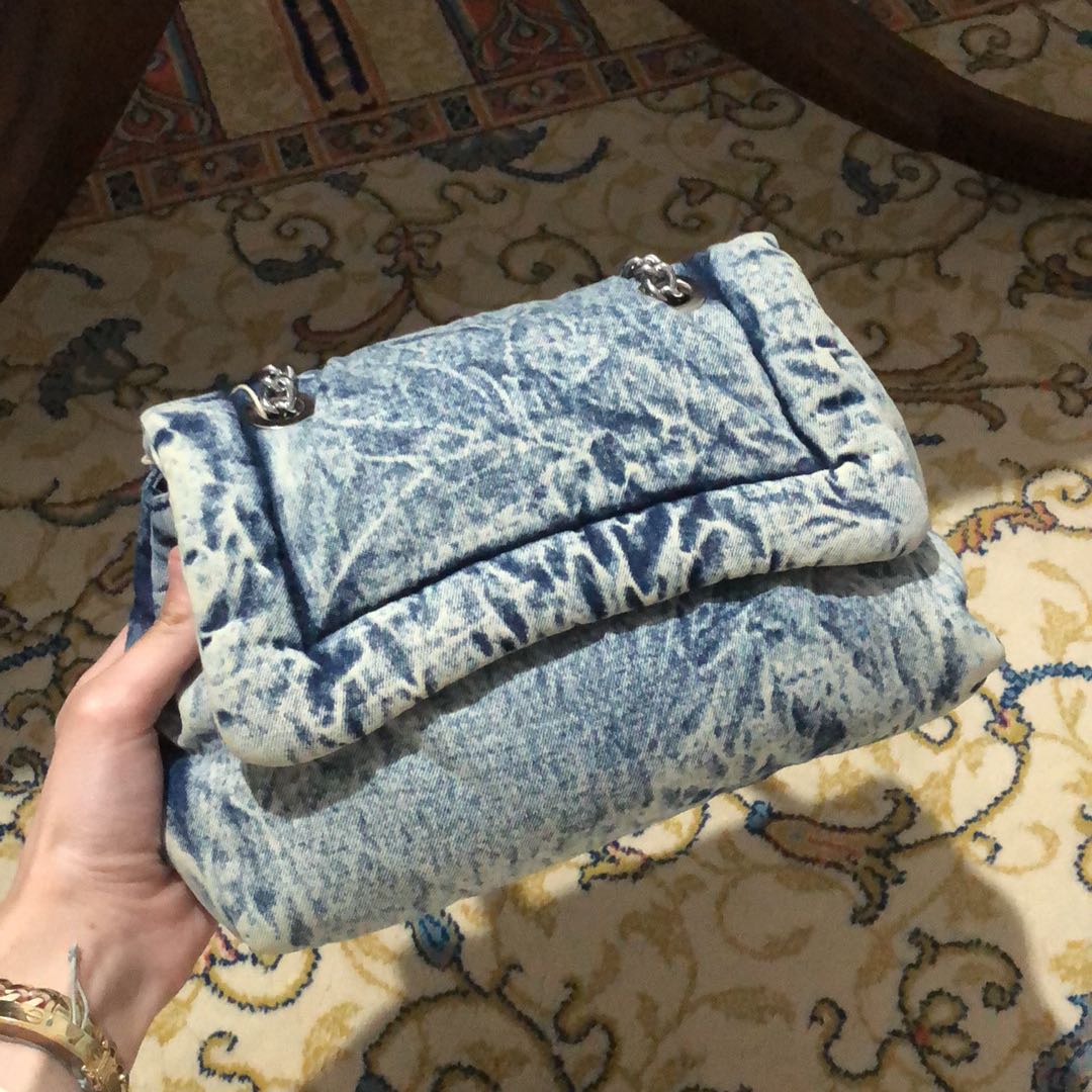 pull &bear kot çanta — görsel 4/4