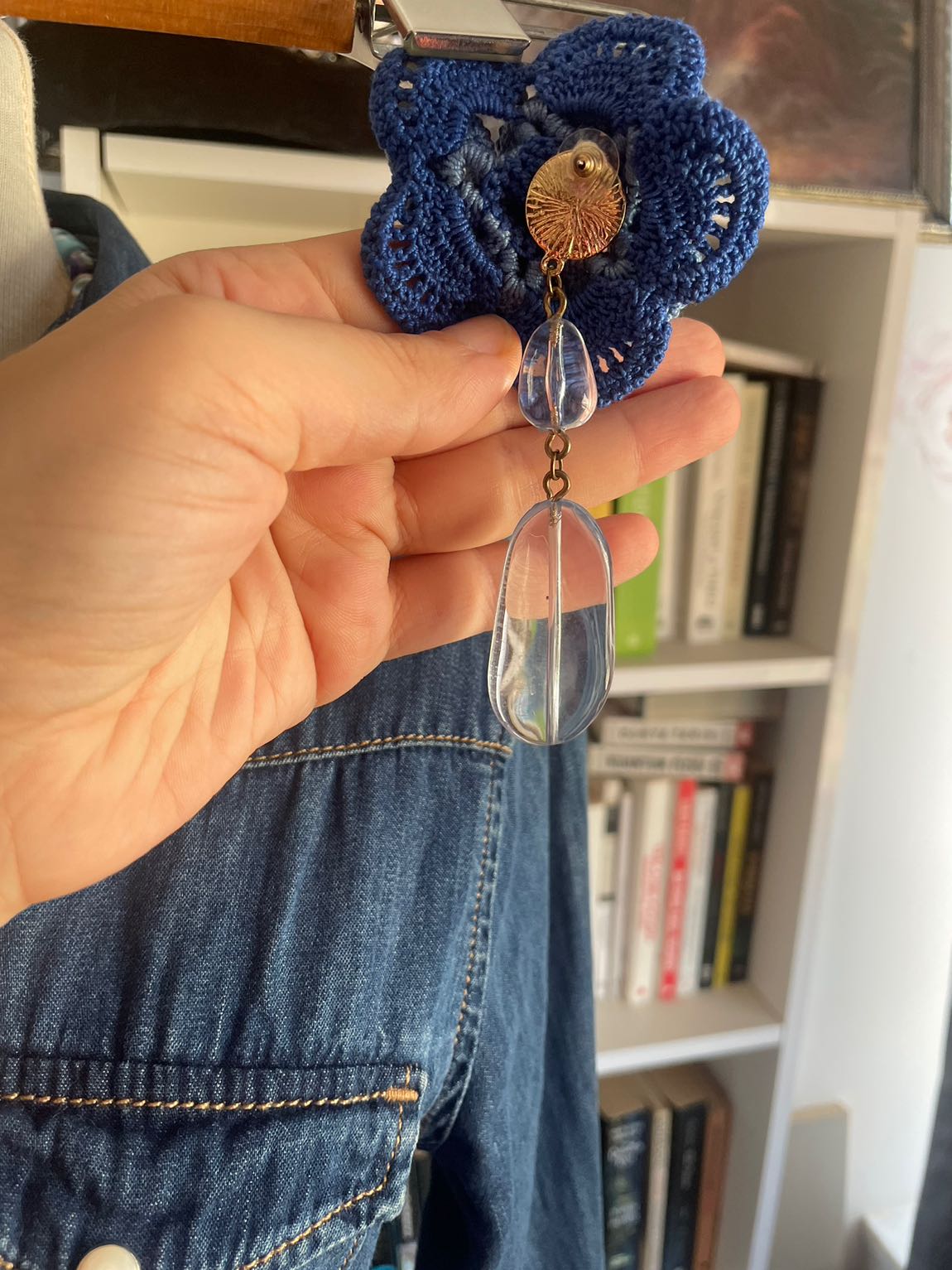 küpe 2 li — görsel 6/6