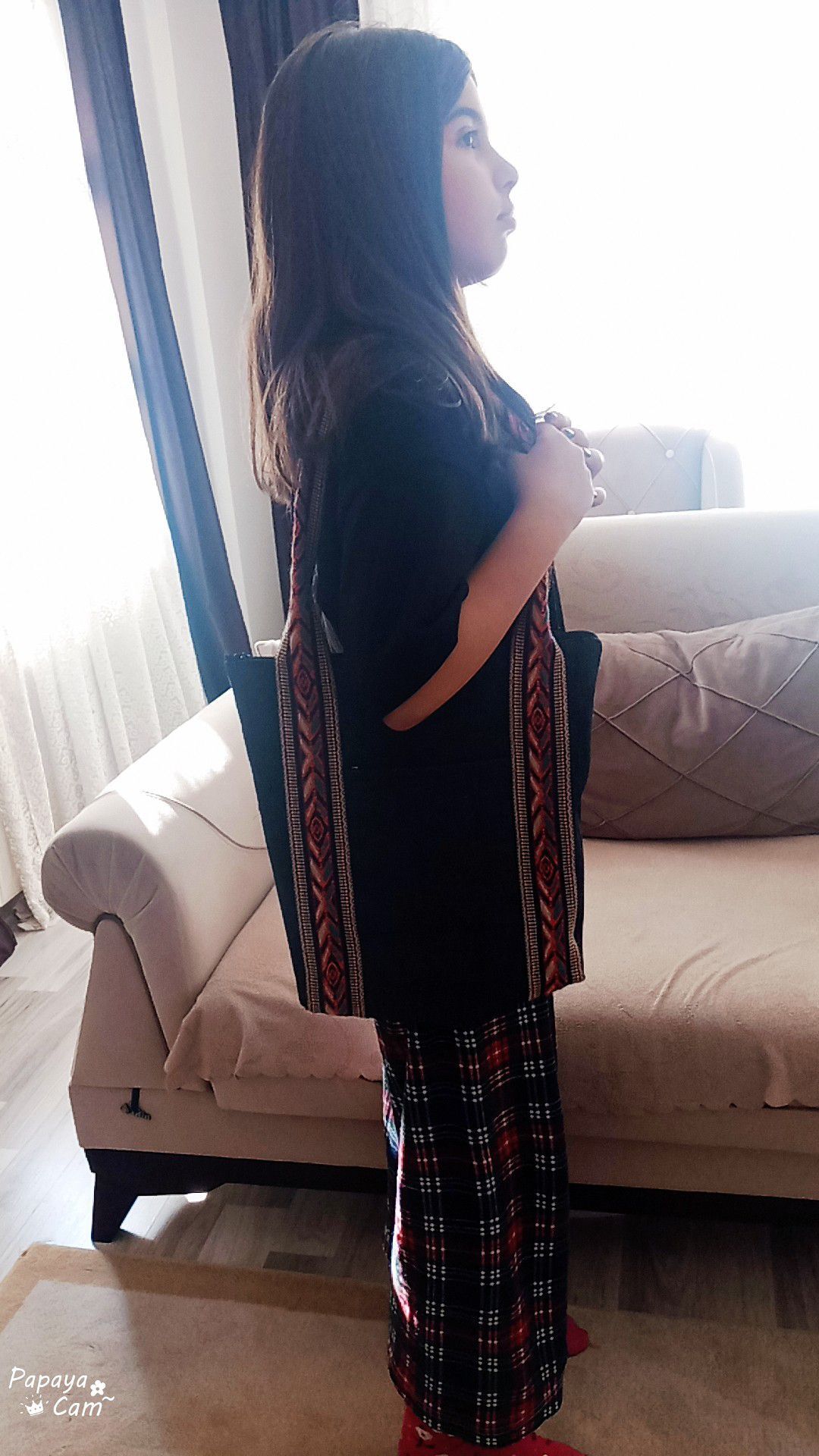 Kot çanta — görsel 5/7