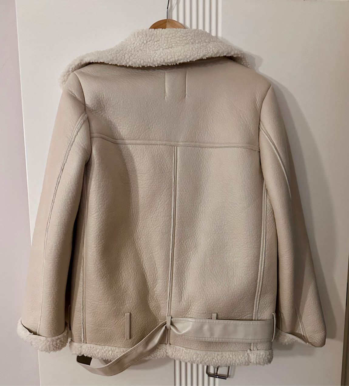 Zara kaban — görsel 3/5