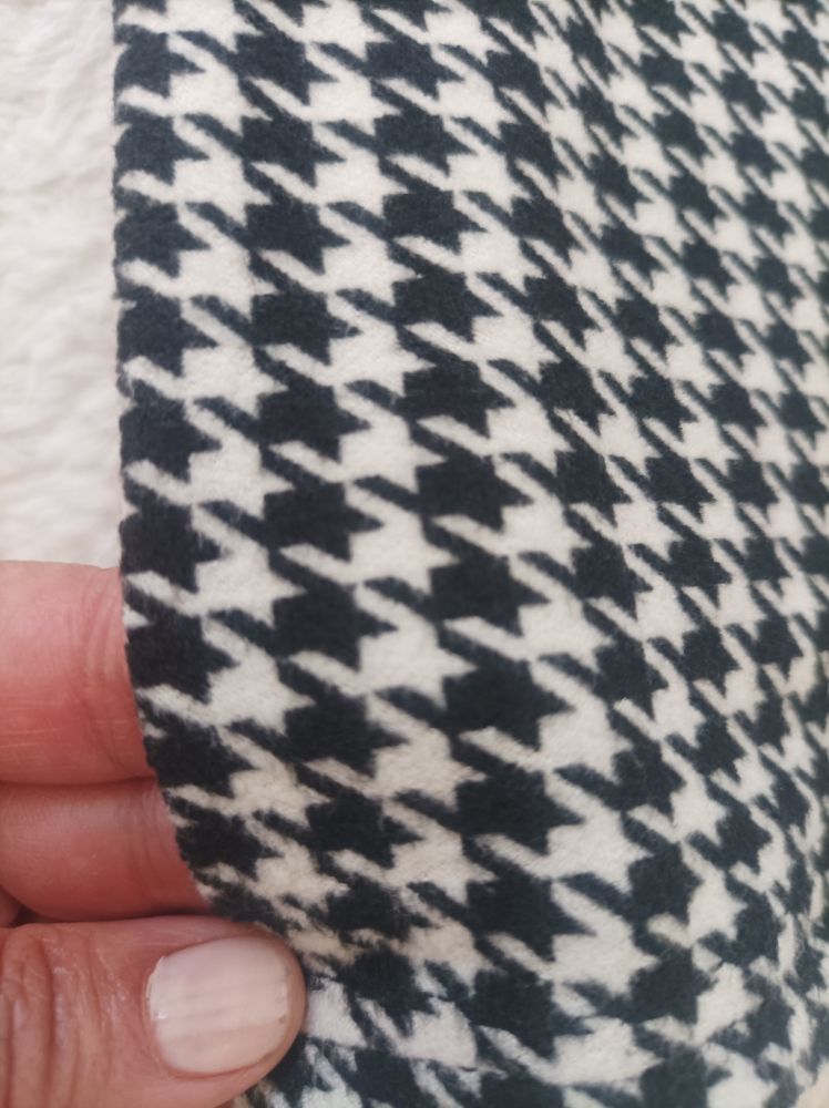 kaz ayağı pantolon — görsel 4/8