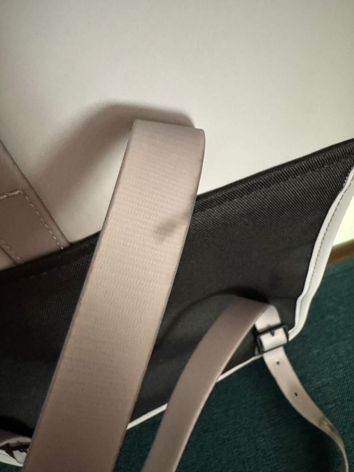 Rains Backpack Mini Micro — görsel 6/7