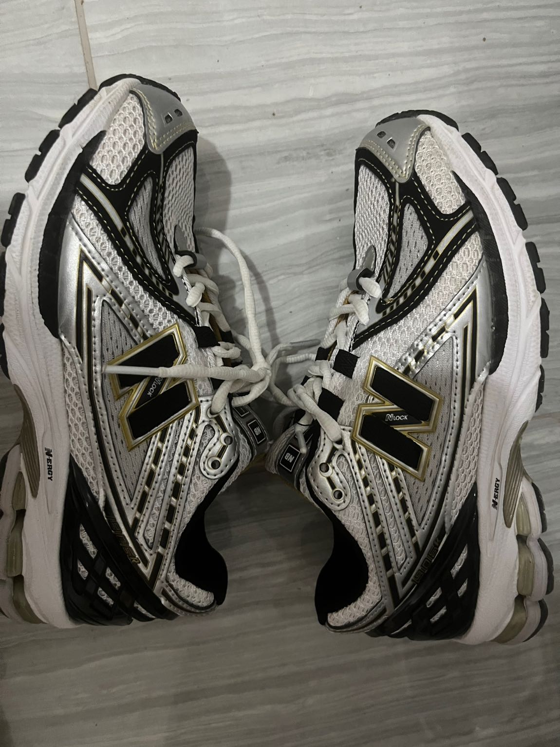 New balance — görsel 3/5