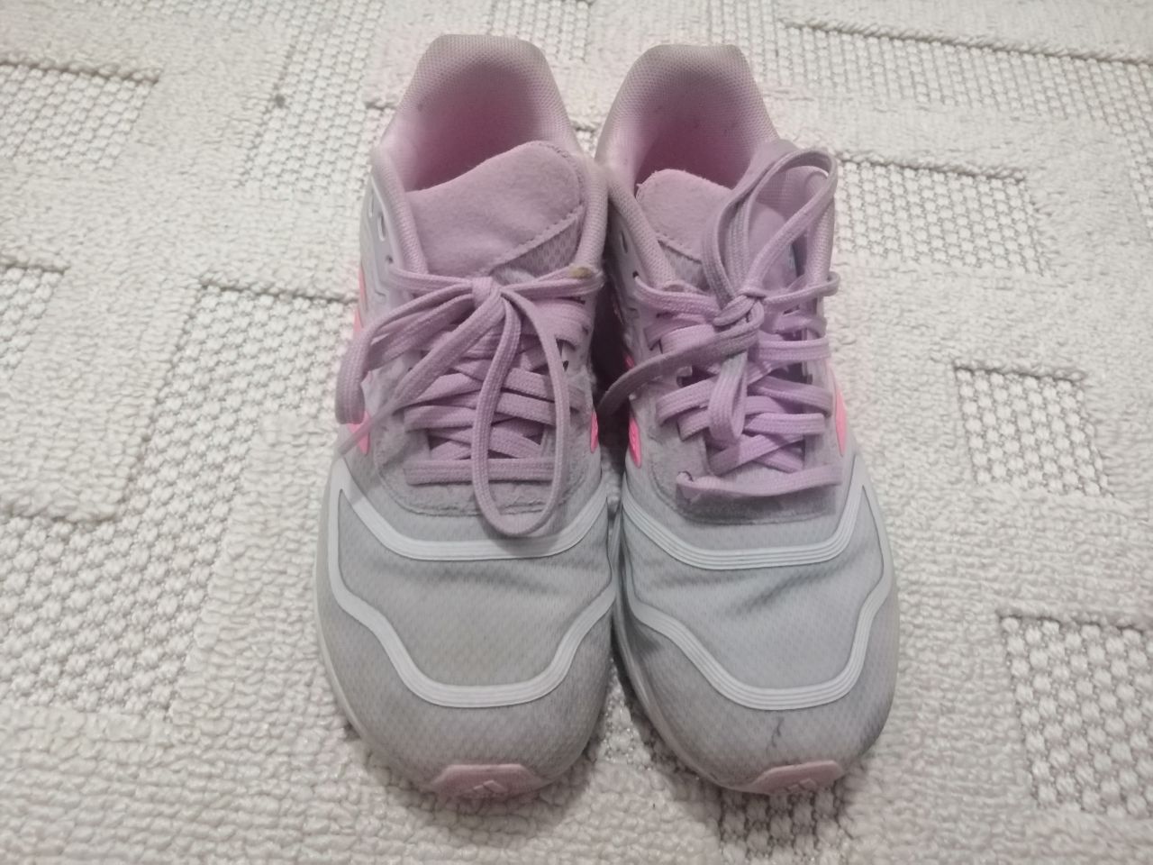 Adidas spor ayakkabı orjinal defosuz. — görsel 2/5