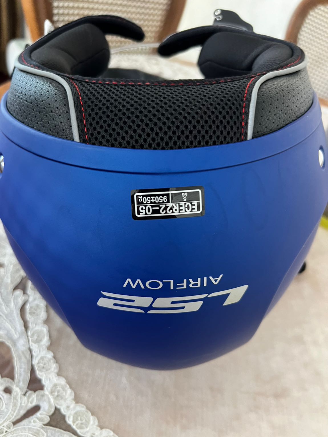 LS2 Kask — görsel 4/7