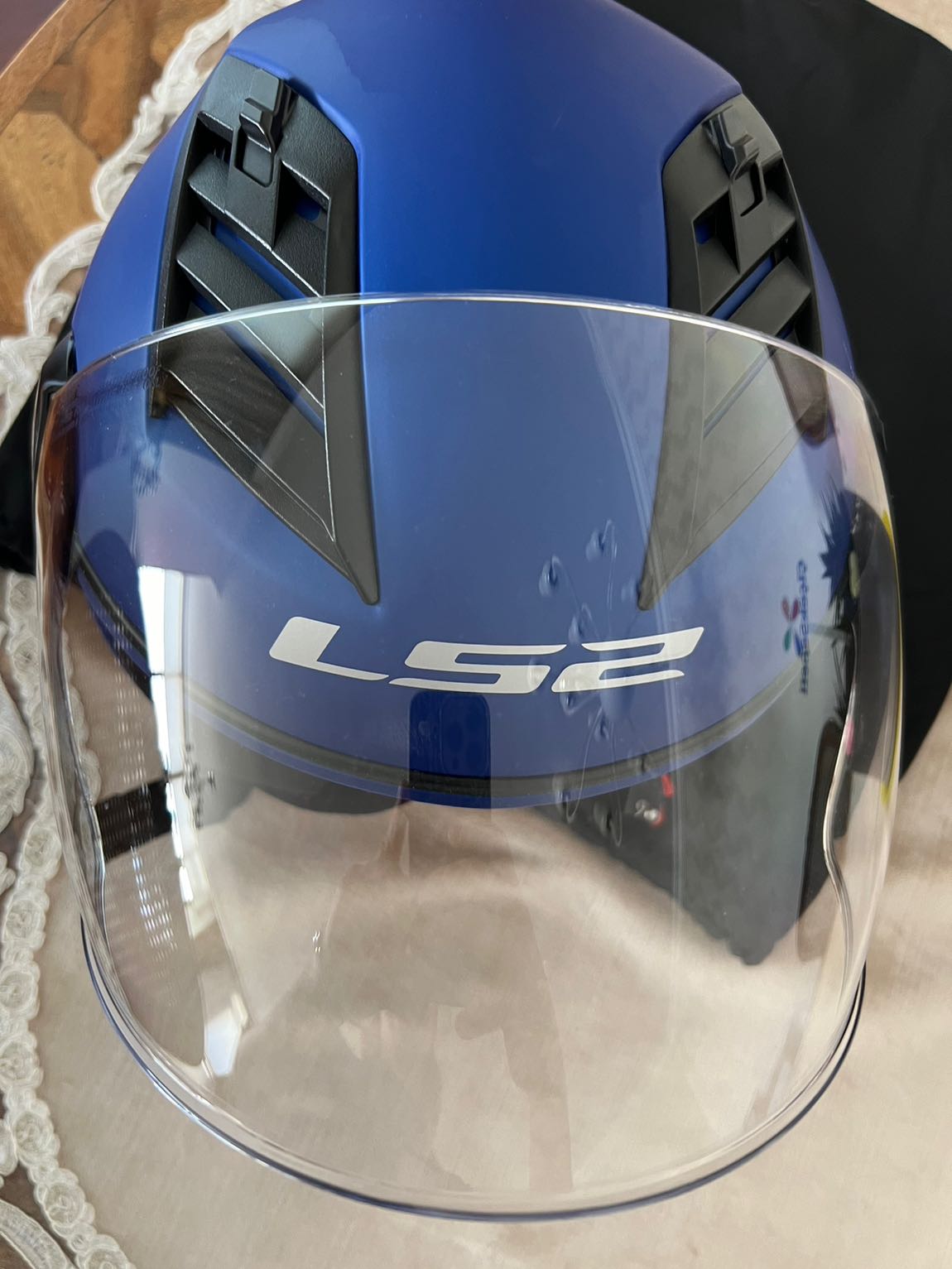 LS2 Kask — görsel 5/7