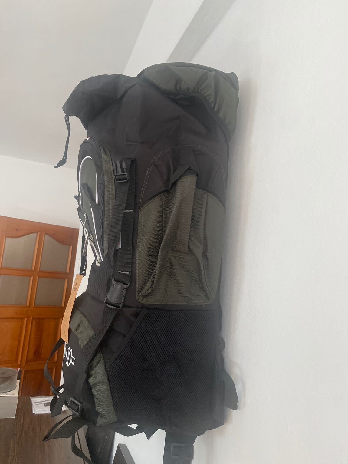 Treking çantası — görsel 6/8