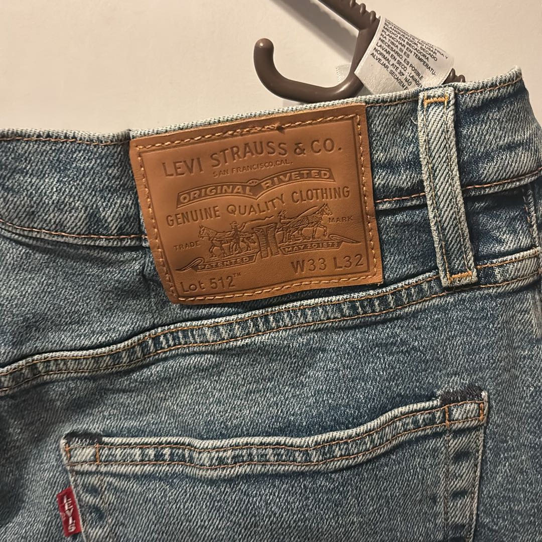 Levis erkek pantolon — görsel 4/5