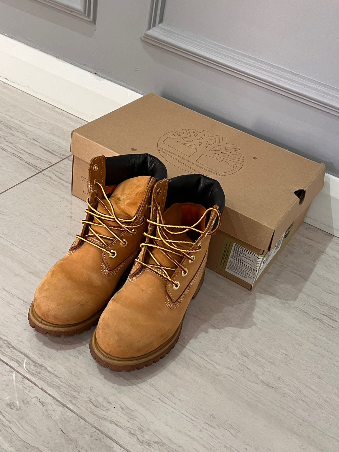 TIMBERLAND BOT — görsel 2/7