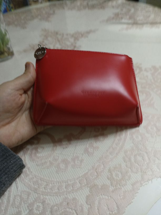 Orjinal givenchy cüzdan — görsel 2/8