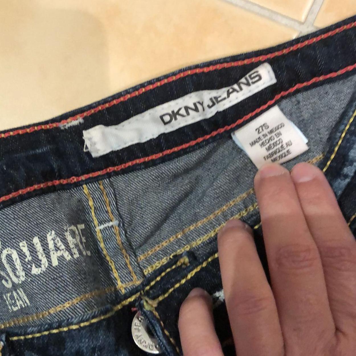 Dkny jean — görsel 2/5