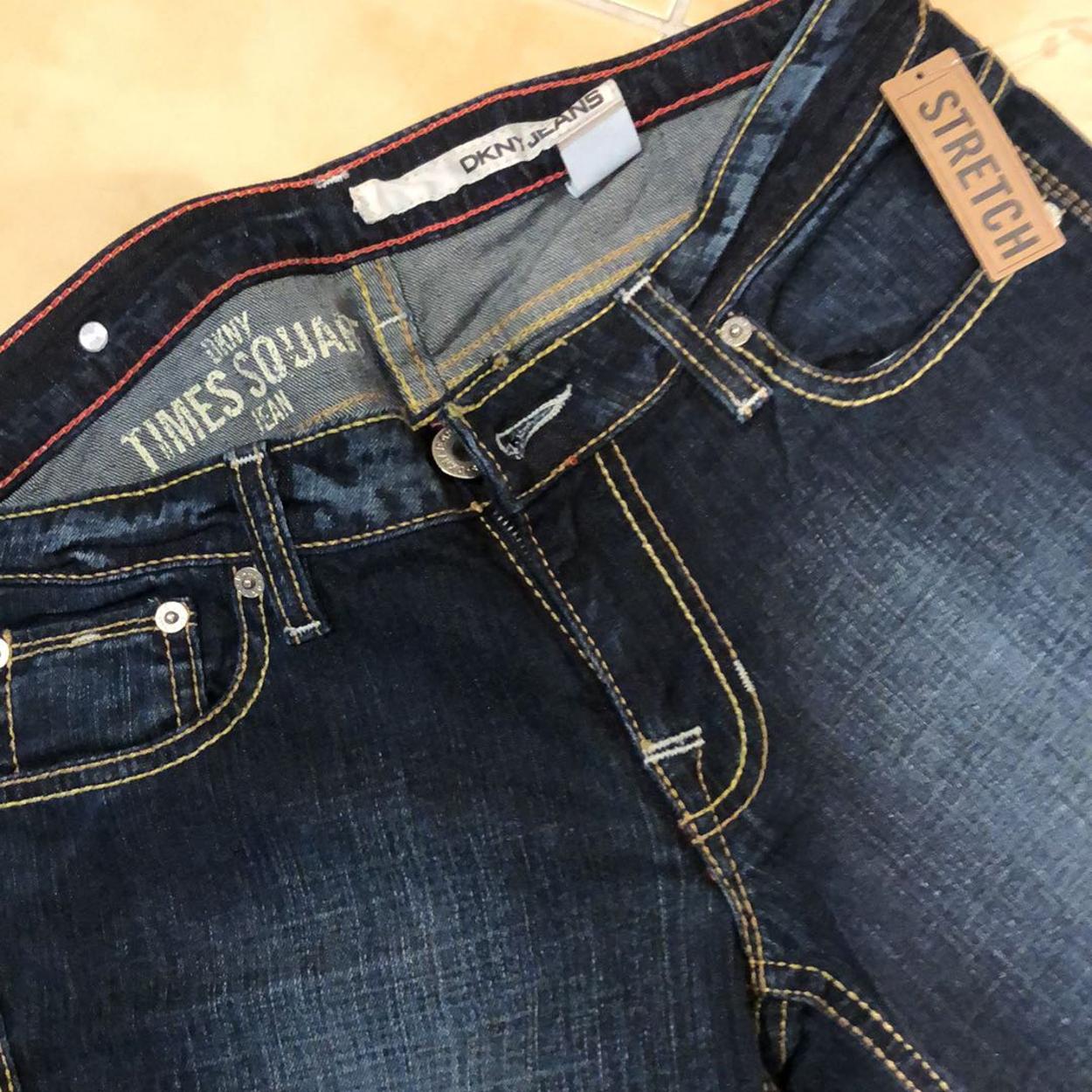 Dkny jean — görsel 3/5
