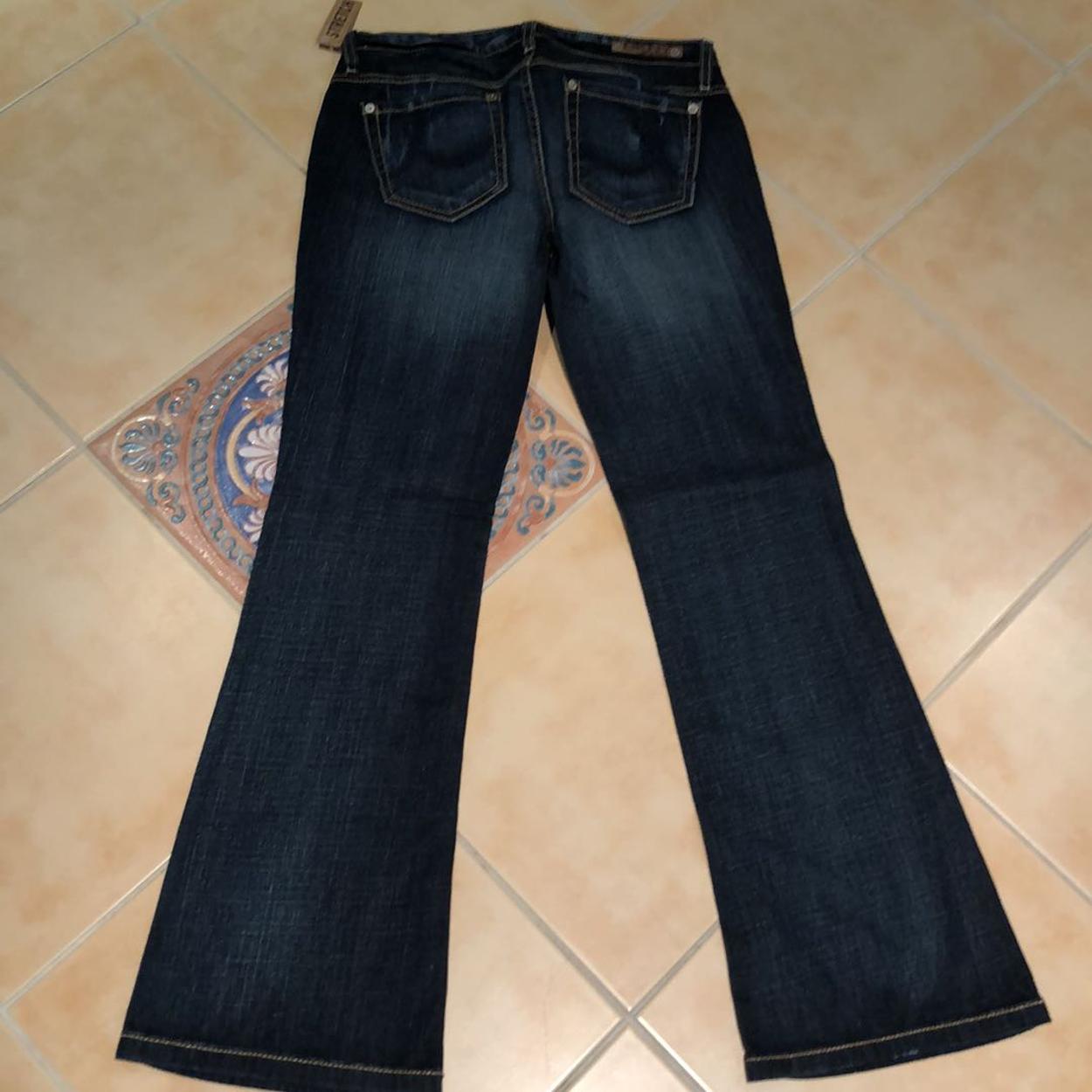 Dkny jean — görsel 4/5
