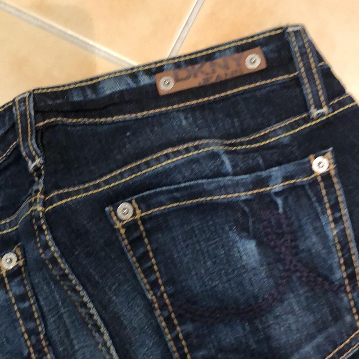 Dkny jean — görsel 5/5