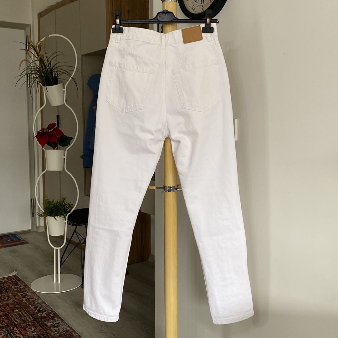 Pull&Bear boyfriend jean .. — görsel 4/7