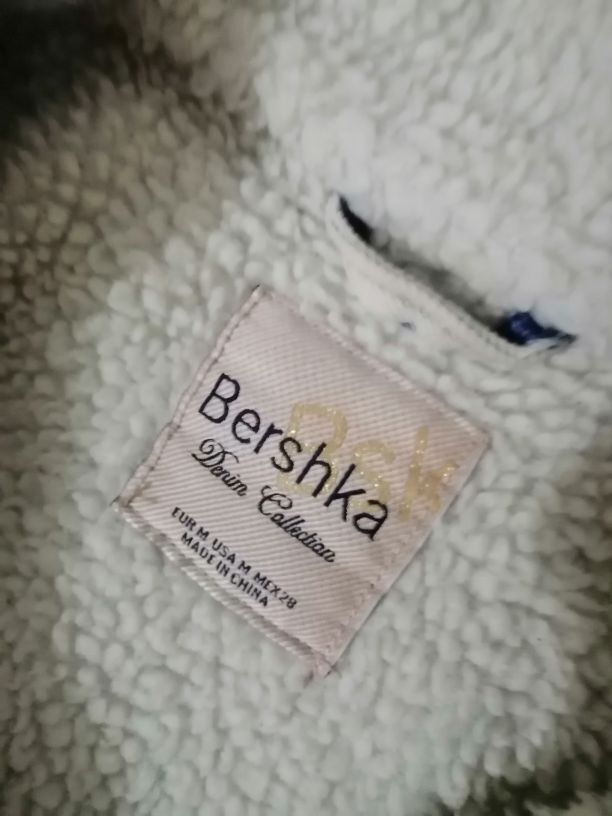 Bershka Denim Jeans içi — görsel 5/8
