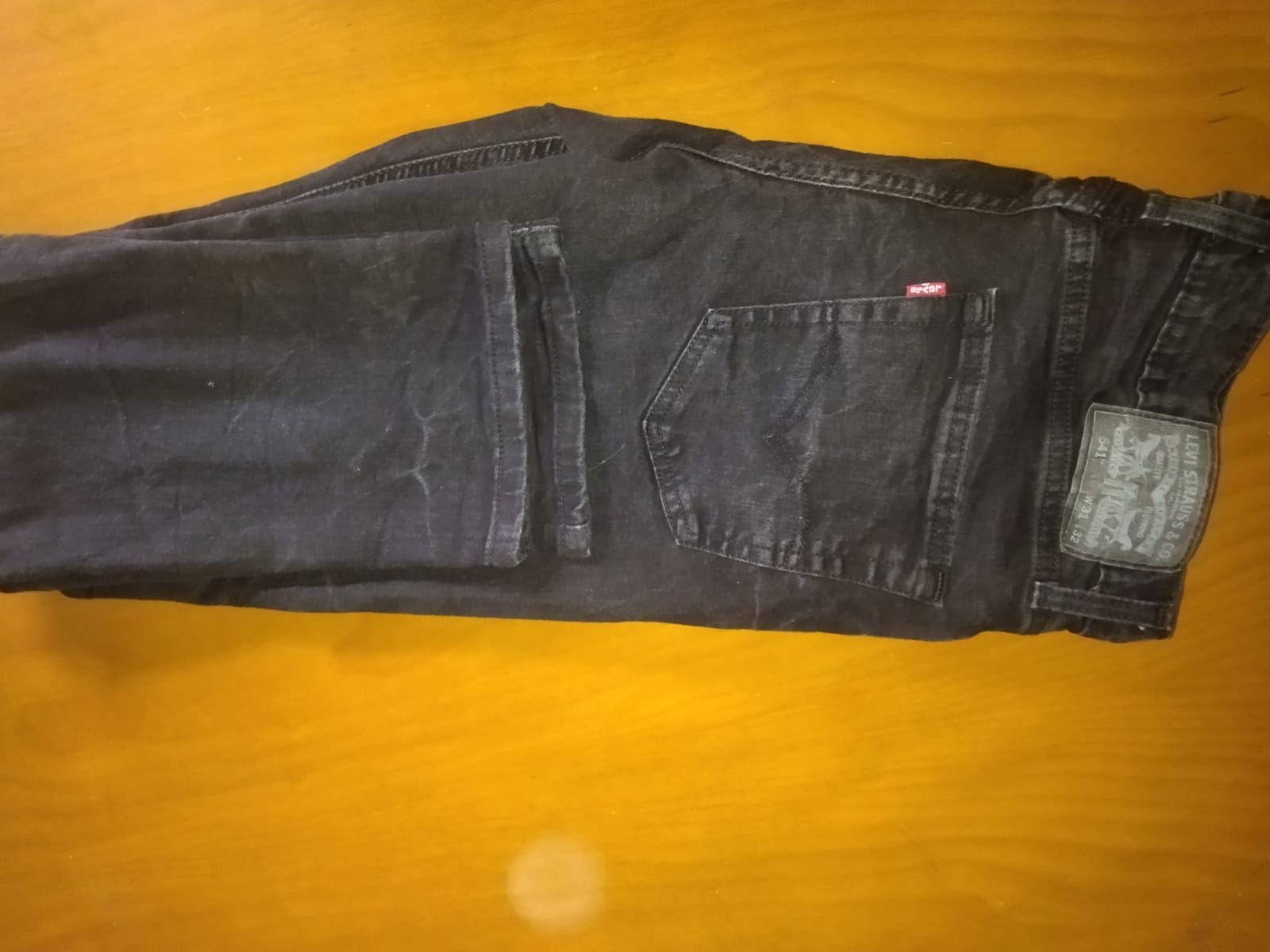 LEVİS ERKEK PANTOLON — görsel 7/8