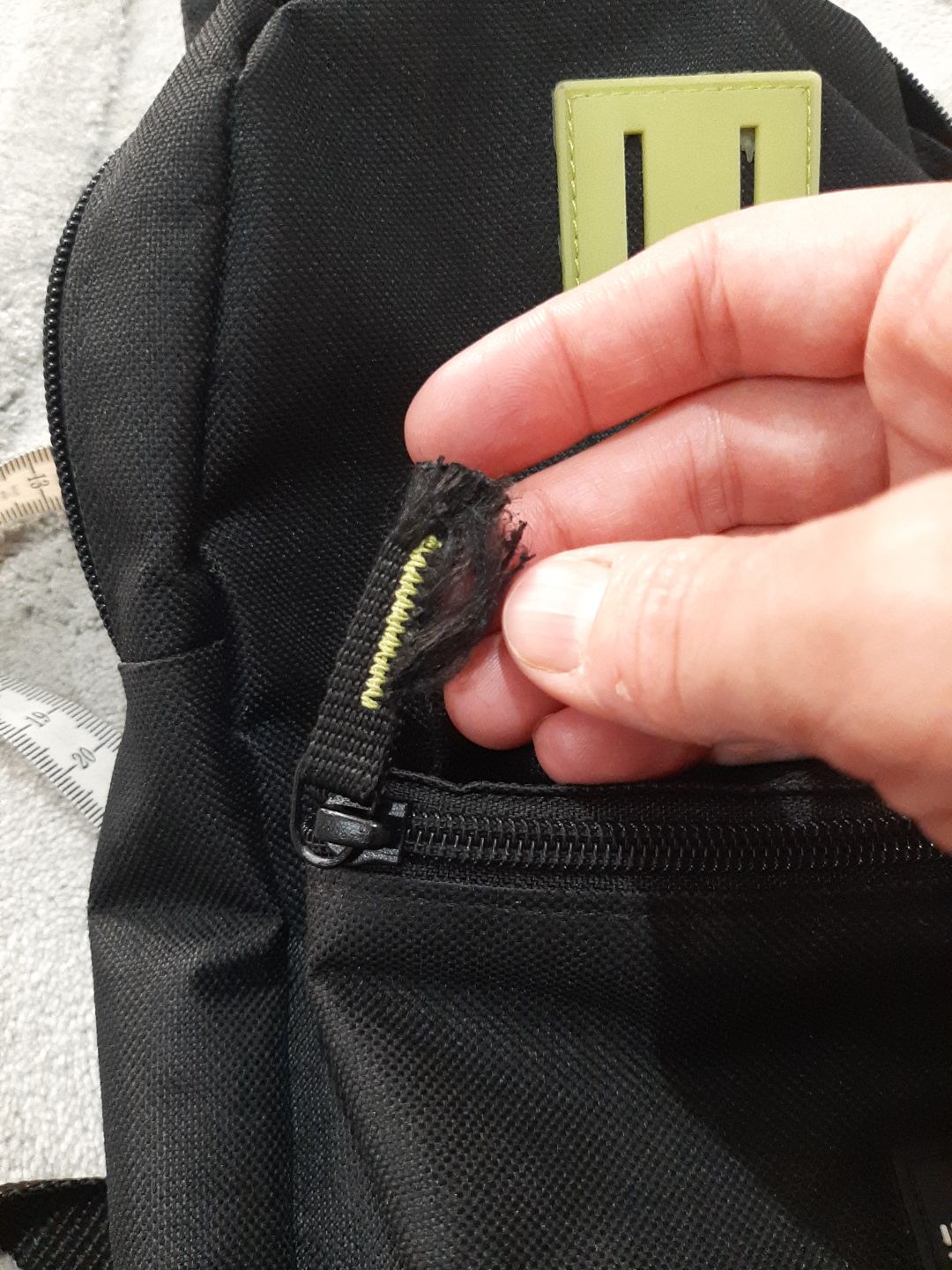erkek çapraz çanta — görsel 8/8