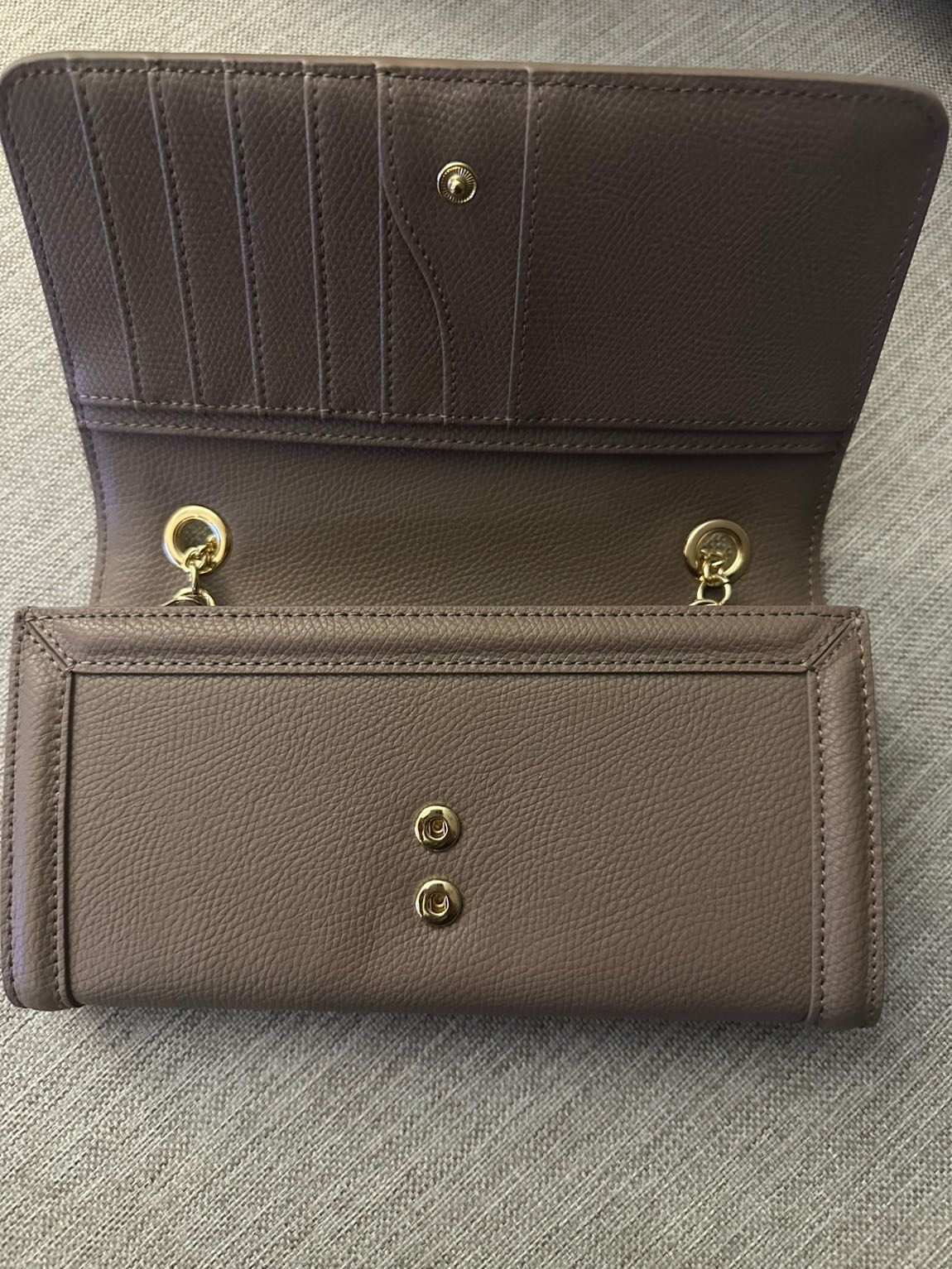 Armani Exchange Cüzdan — görsel 5/7