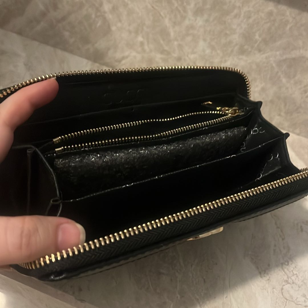 Gucci Cüzdan — görsel 4/5