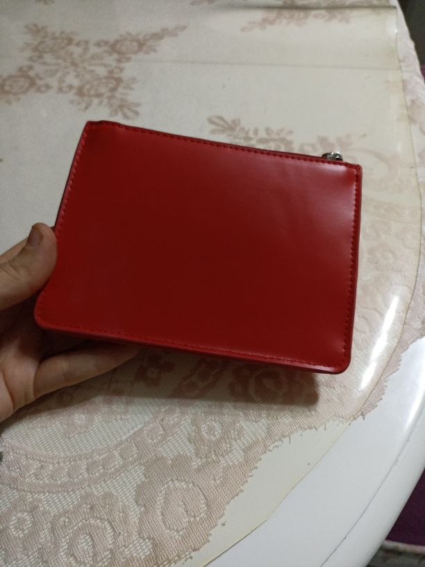 Orjinal givenchy cüzdan — görsel 4/8