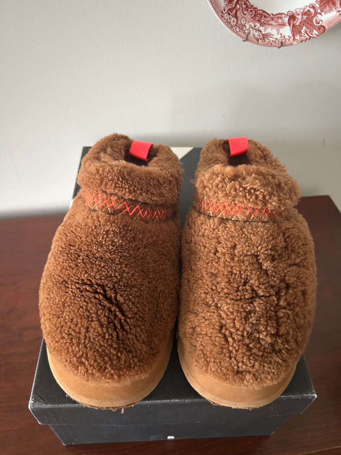 Ugg teddy — görsel 7/7