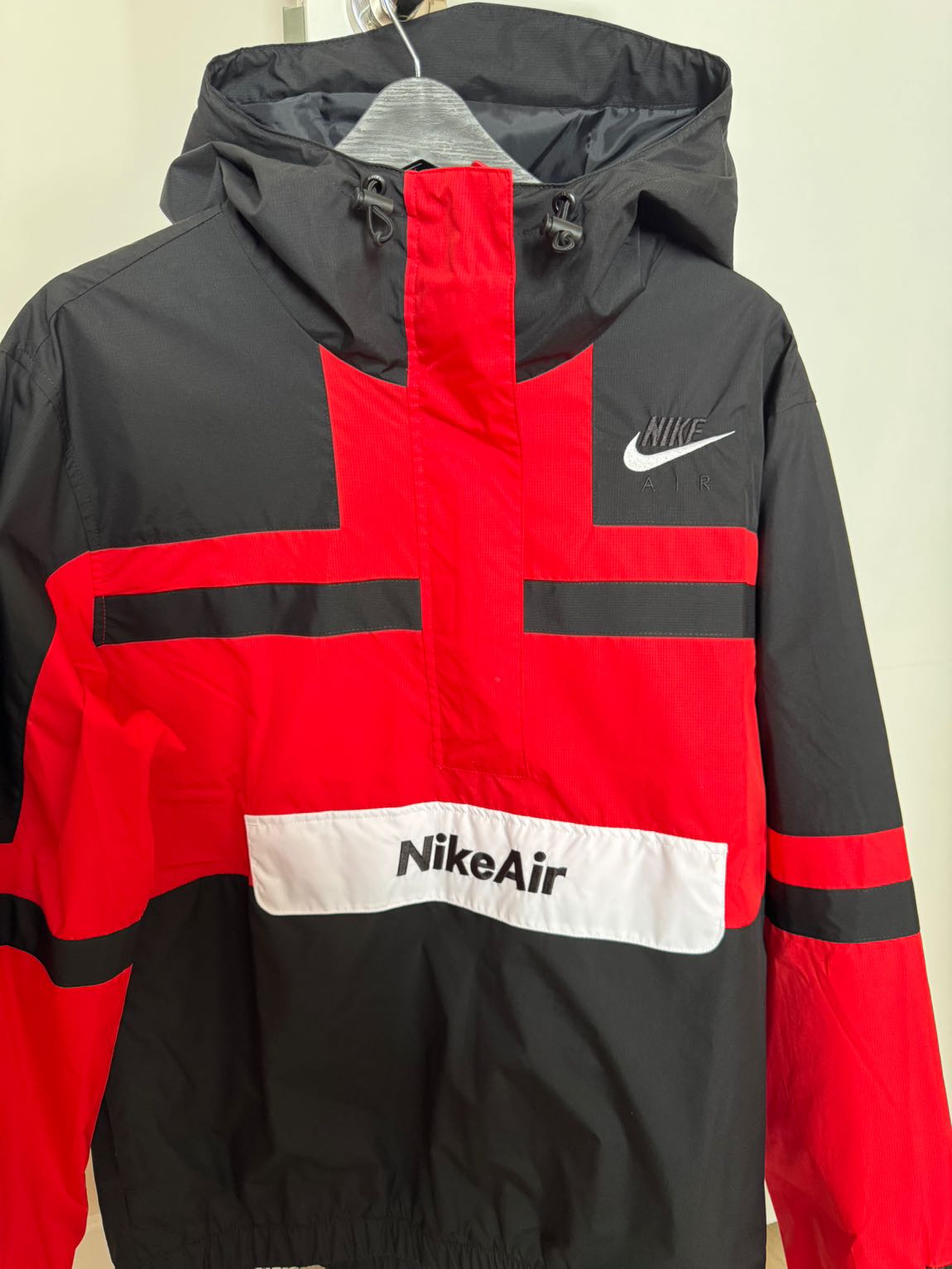 Nike Yağmurluk — görsel 2/8