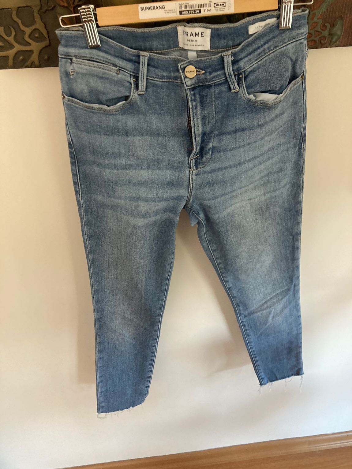 Frame Denim — görsel 2/4