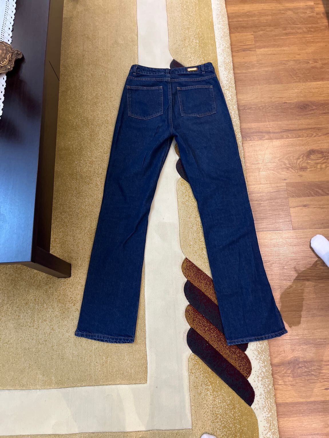 Network kadın Jeans — görsel 5/7