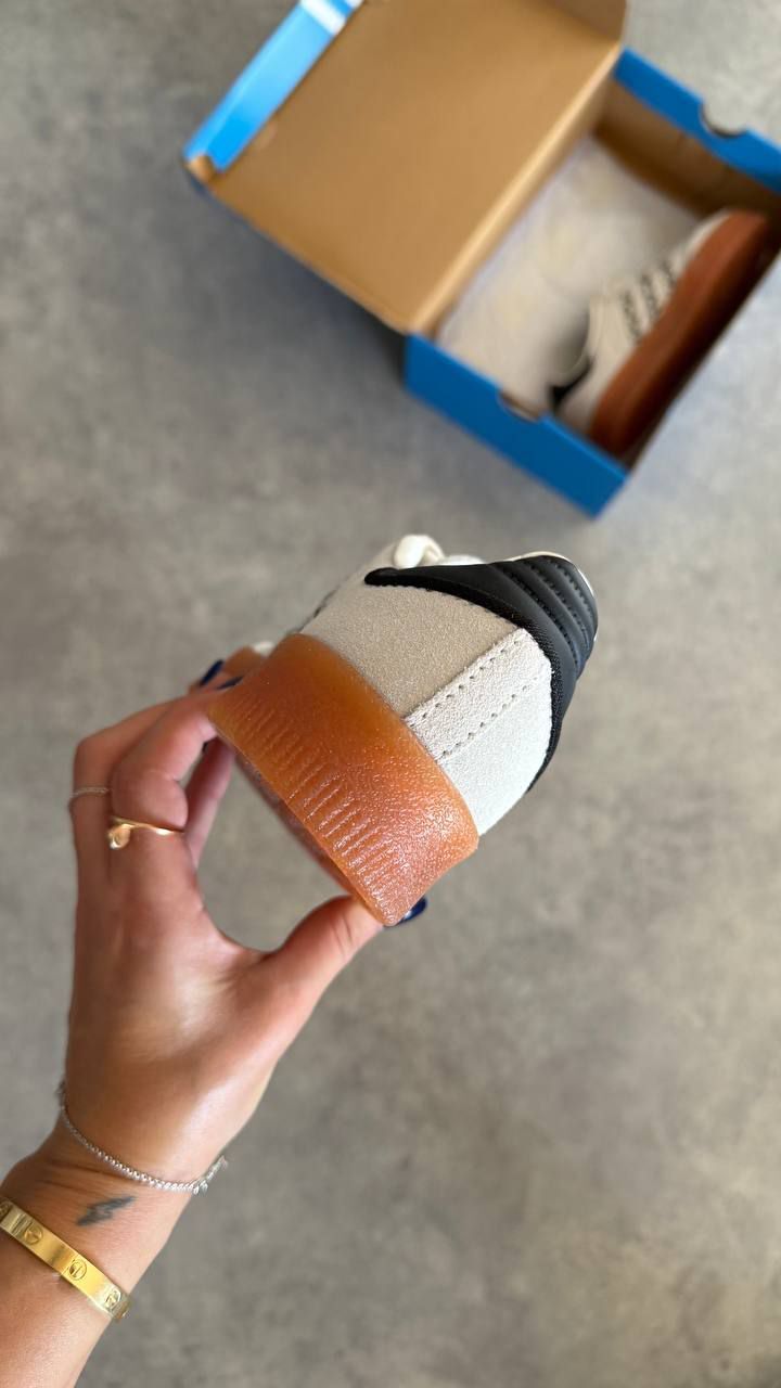 Adidas Samba XLG Leopard — görsel 3/8