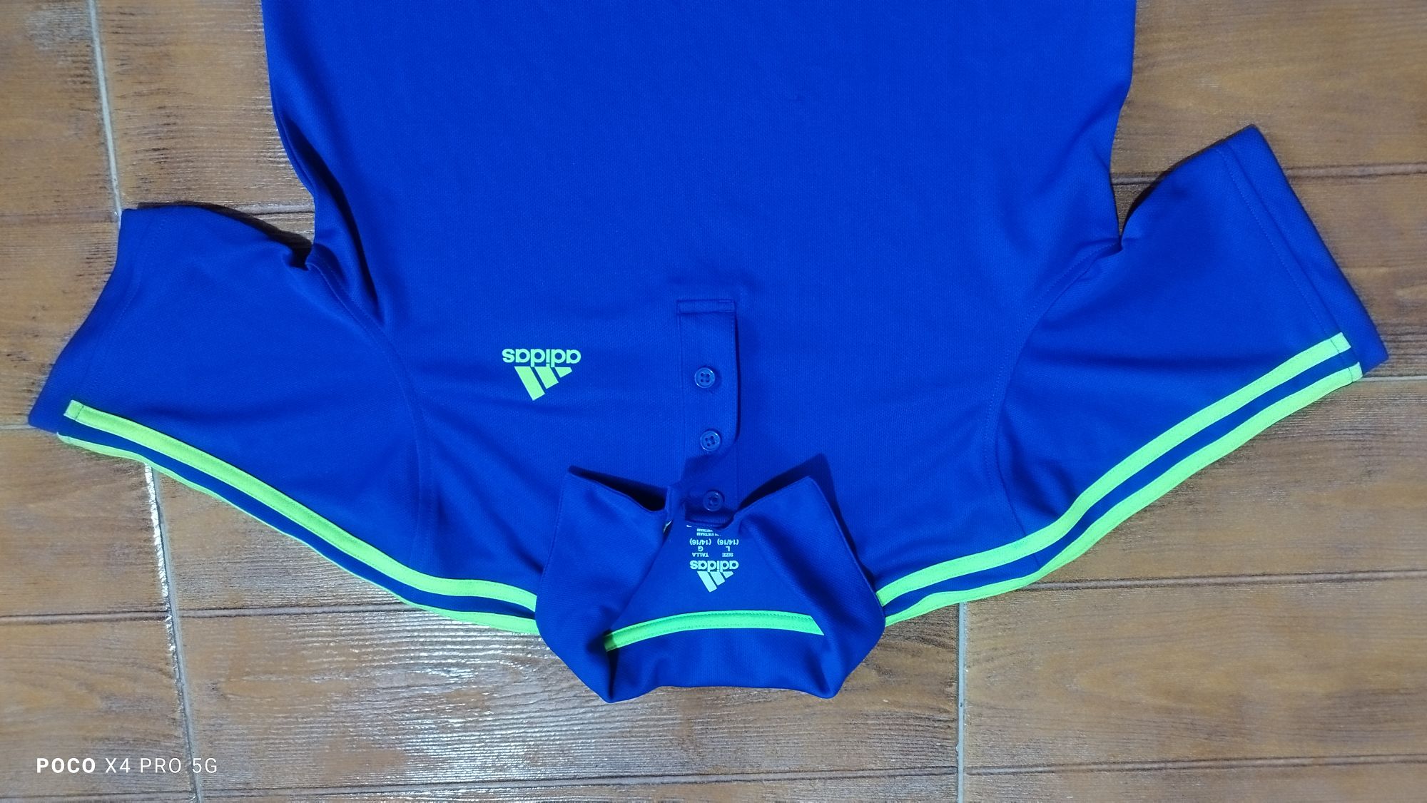 #Kadın giyim tshirt..Adidas.. — görsel 4/7