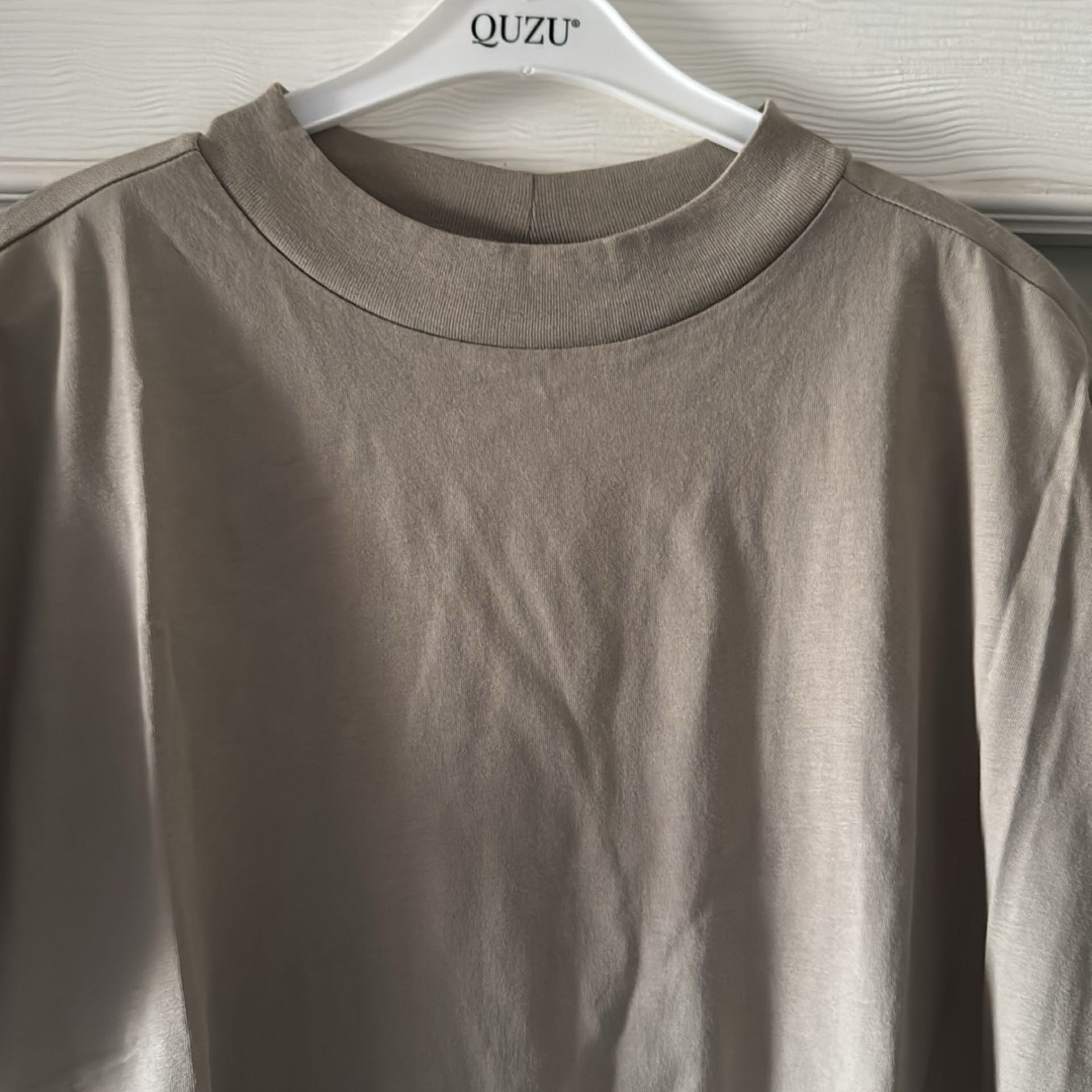 Orijinal yumuşacık tişört — görsel 2/5