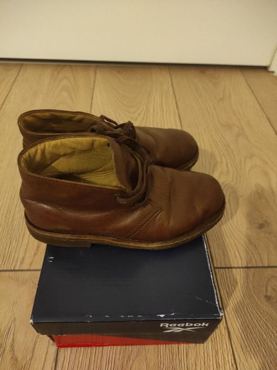 orijinal clarks — görsel 4/8