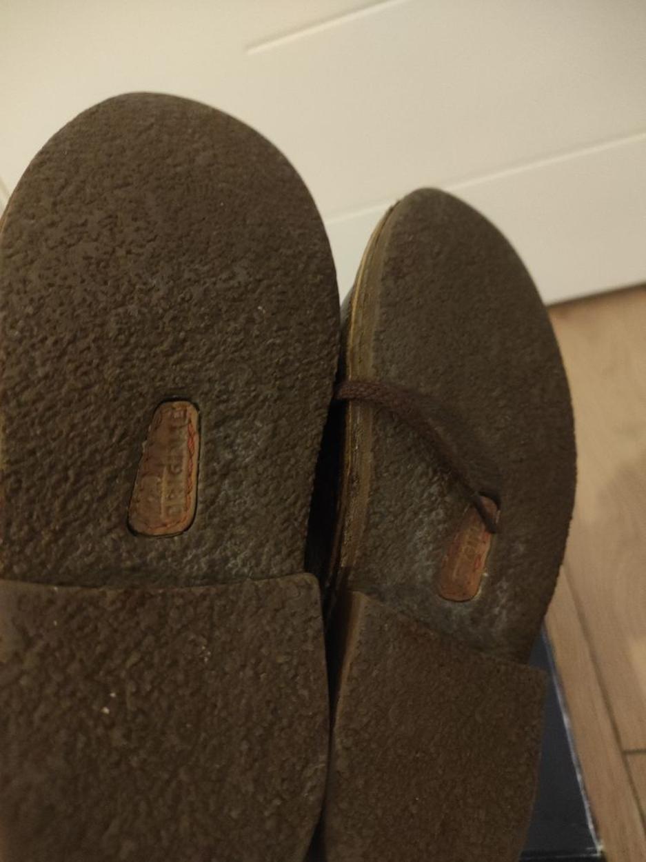 orijinal clarks — görsel 5/8