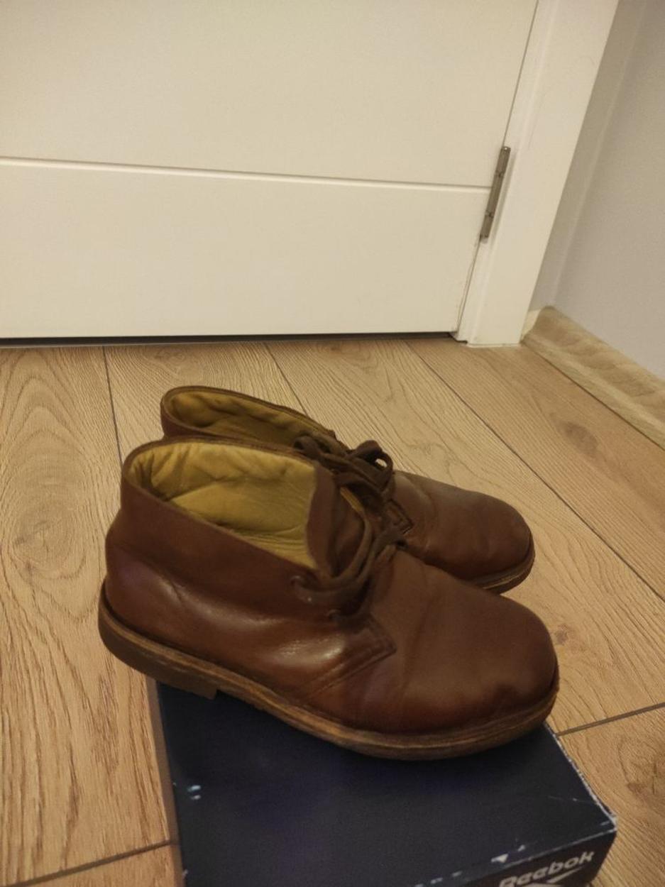 orijinal clarks — görsel 6/8