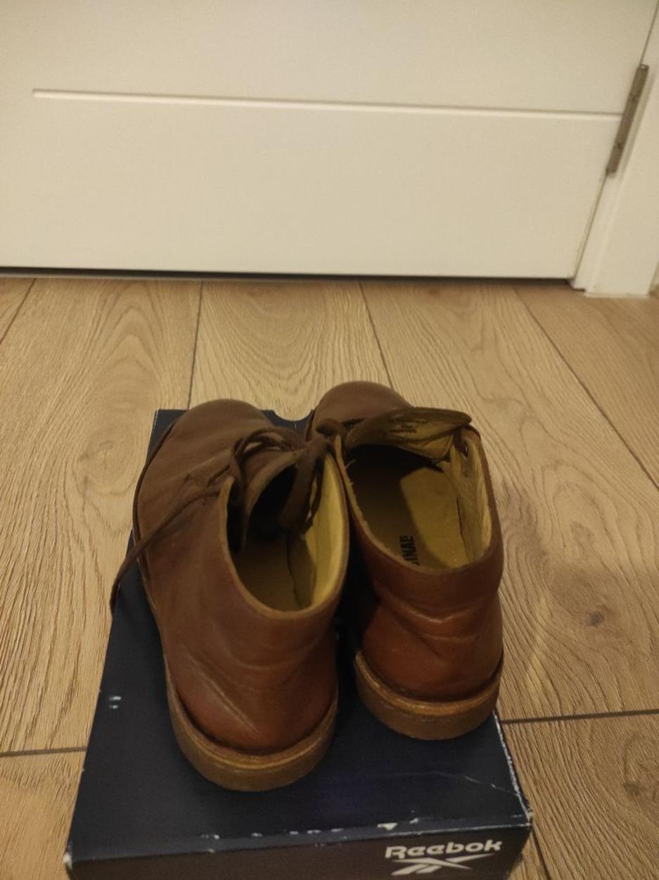 orijinal clarks — görsel 7/8