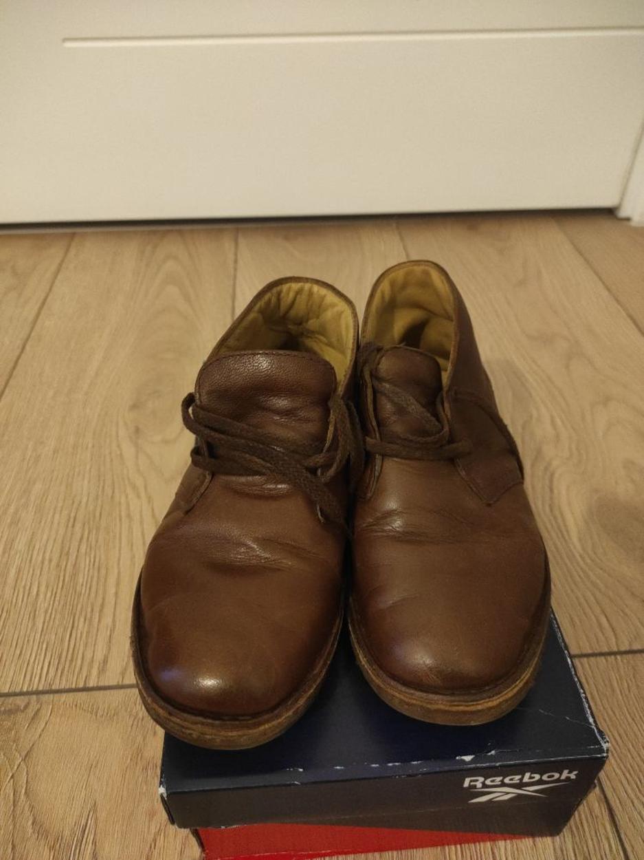 orijinal clarks — görsel 8/8