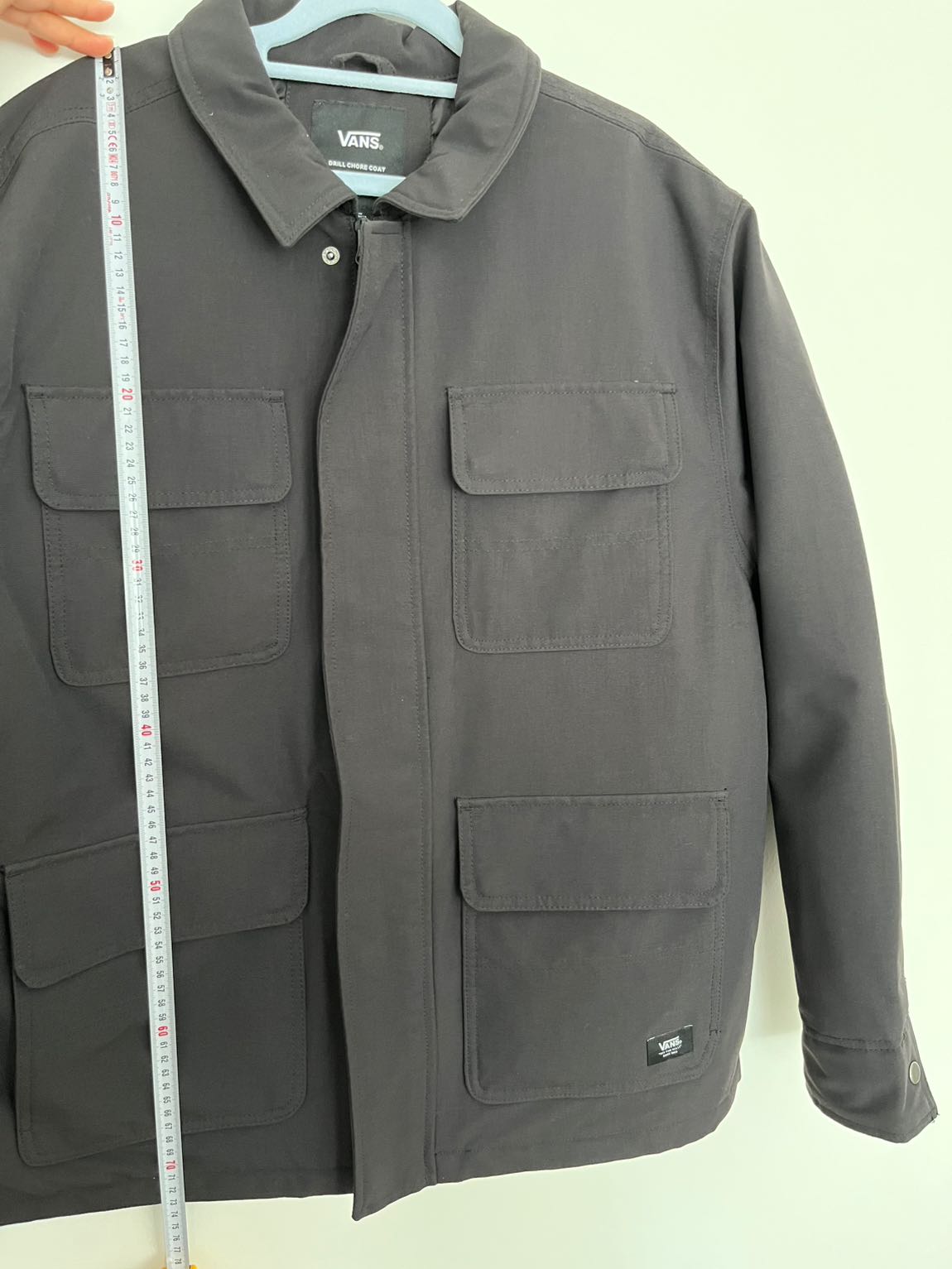Vans mont — görsel 6/8