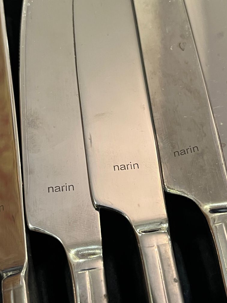 narin bıçak — görsel 3/4