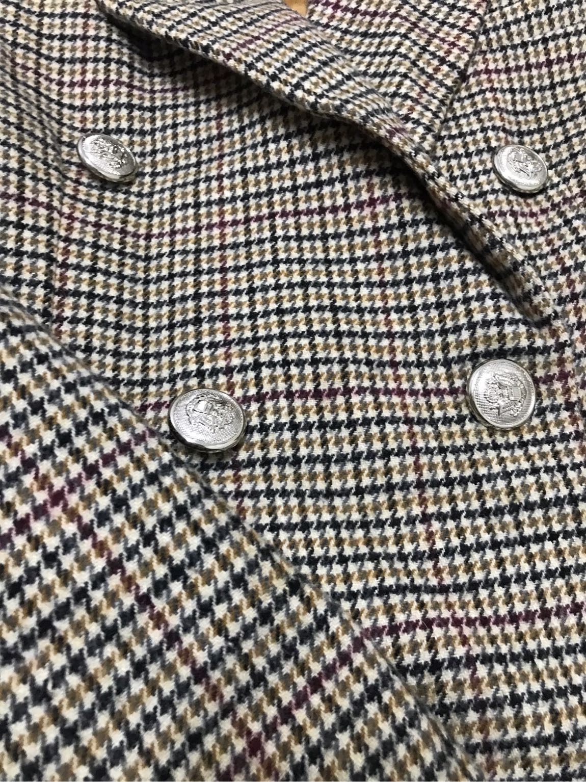 Zara Blazer Ceket — görsel 2/7