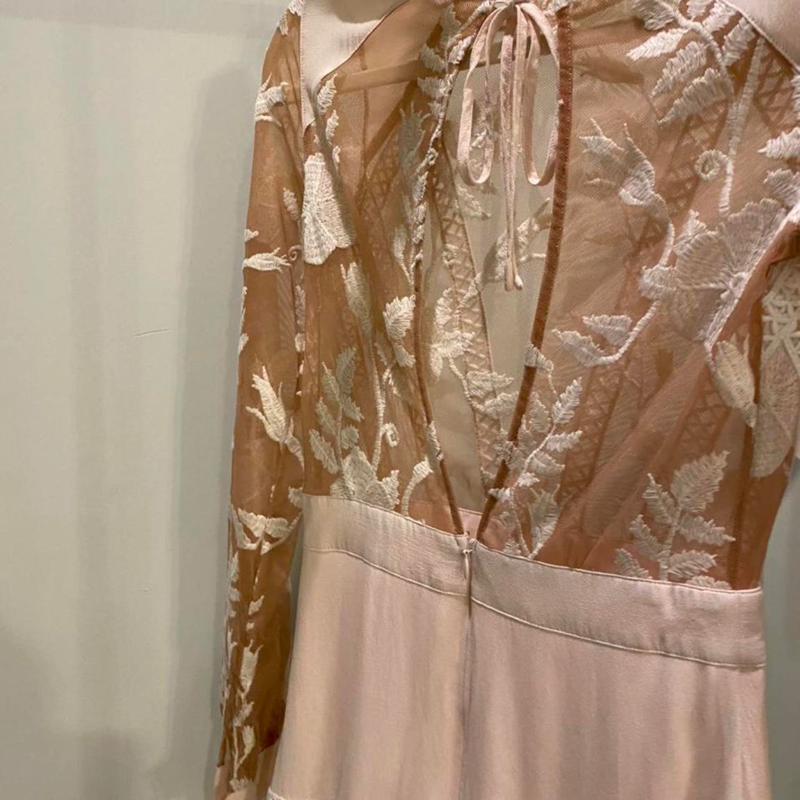 For Love & Lemons Elbise — görsel 4/4