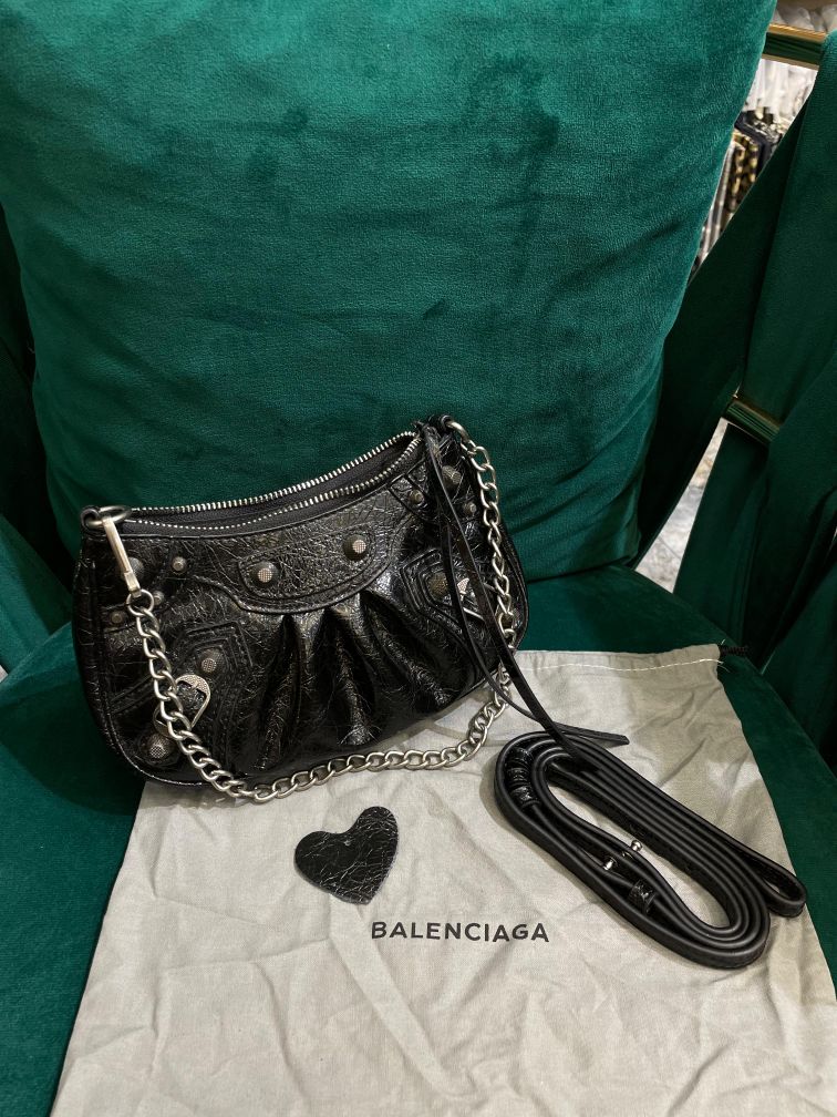Balenciaga Le Cagole — görsel 3/4