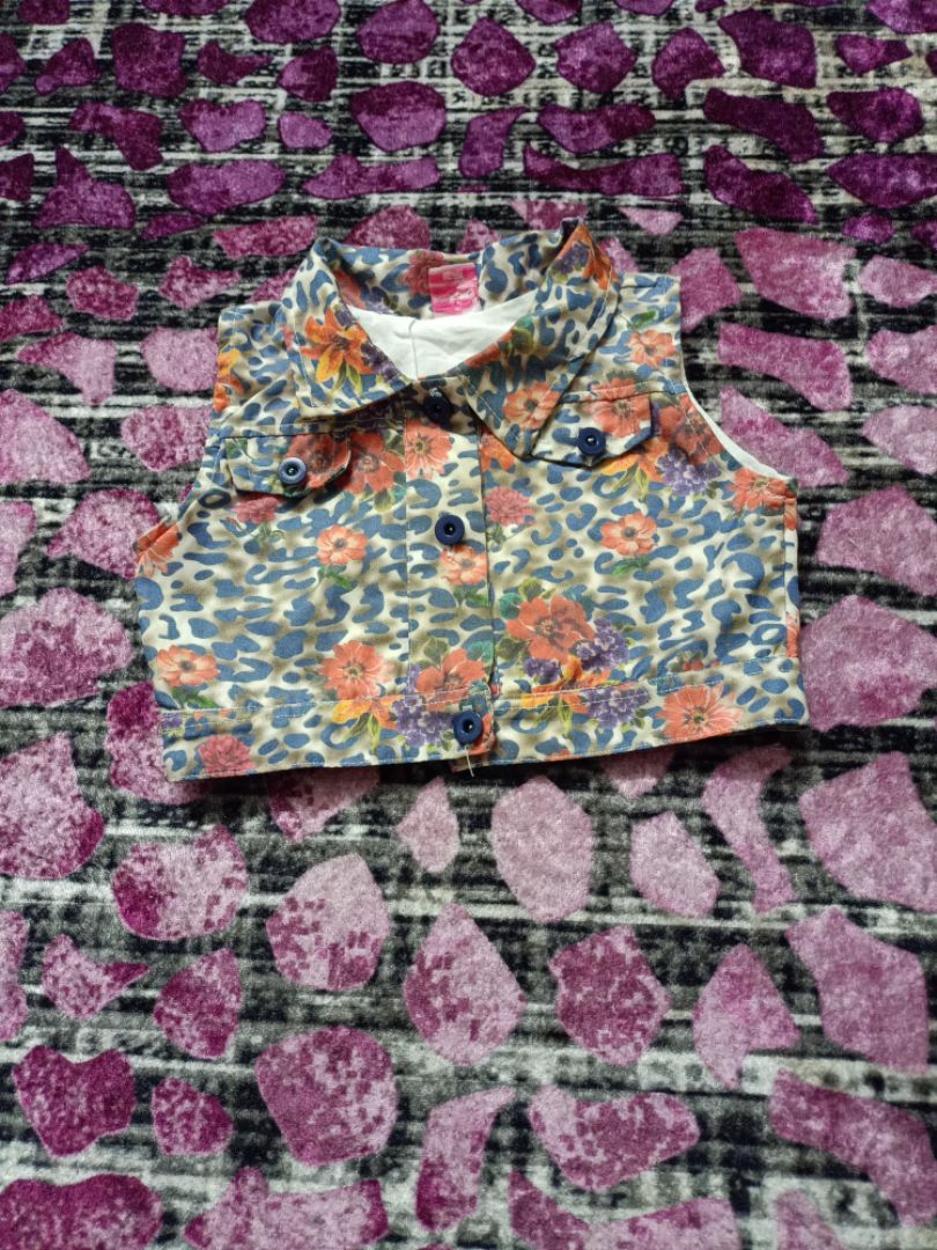 çocuk mini ust — görsel 3/4