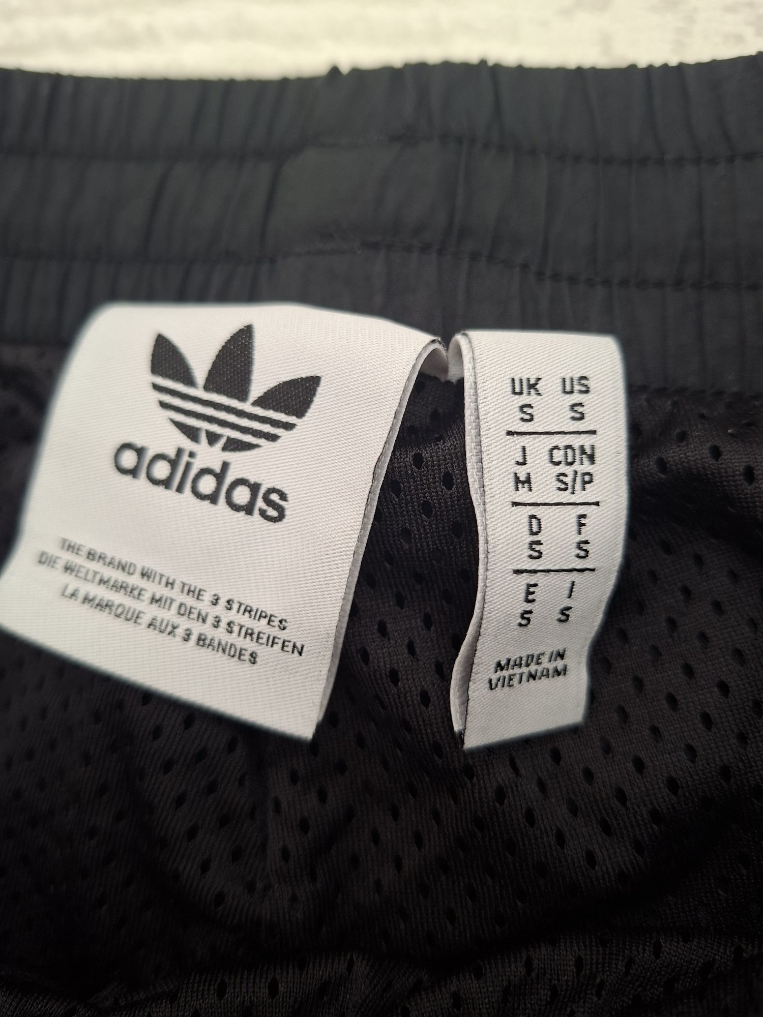 Adidas Premium Eşofman Altı — görsel 6/9