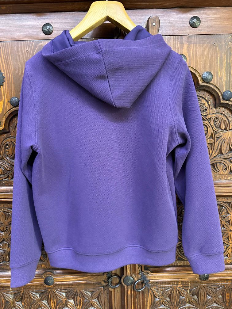 Lacoste defolu ünisex sweattshirt — görsel 3/8