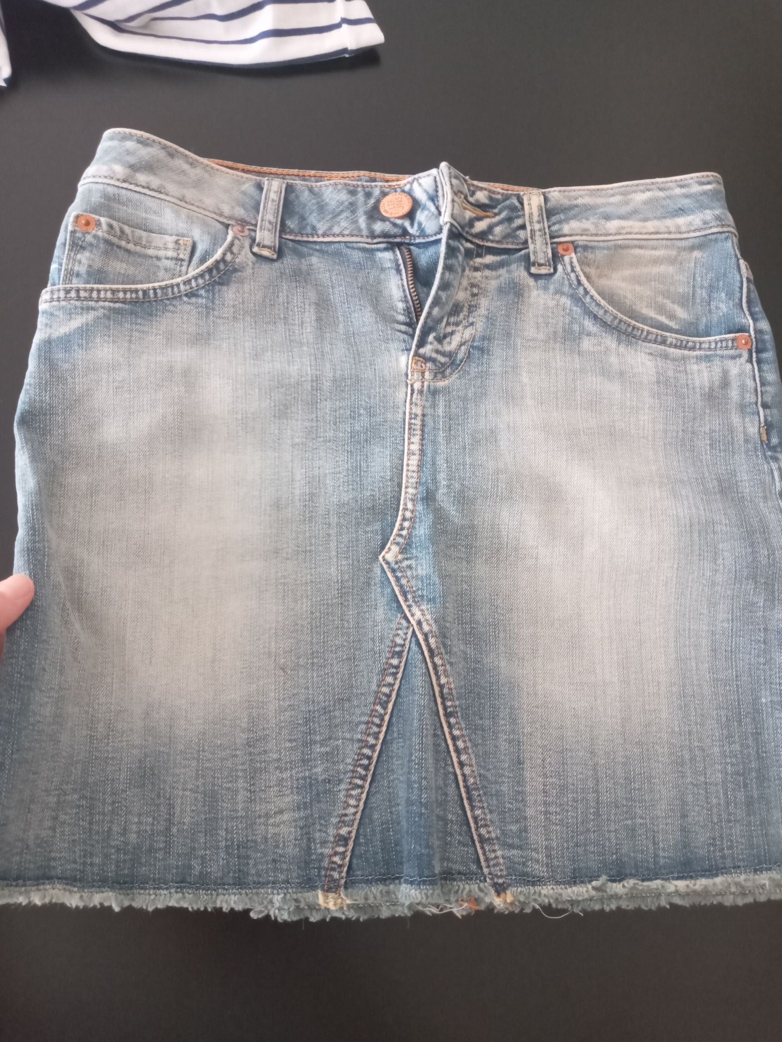 LTB etek*polo tişört — görsel 2/7