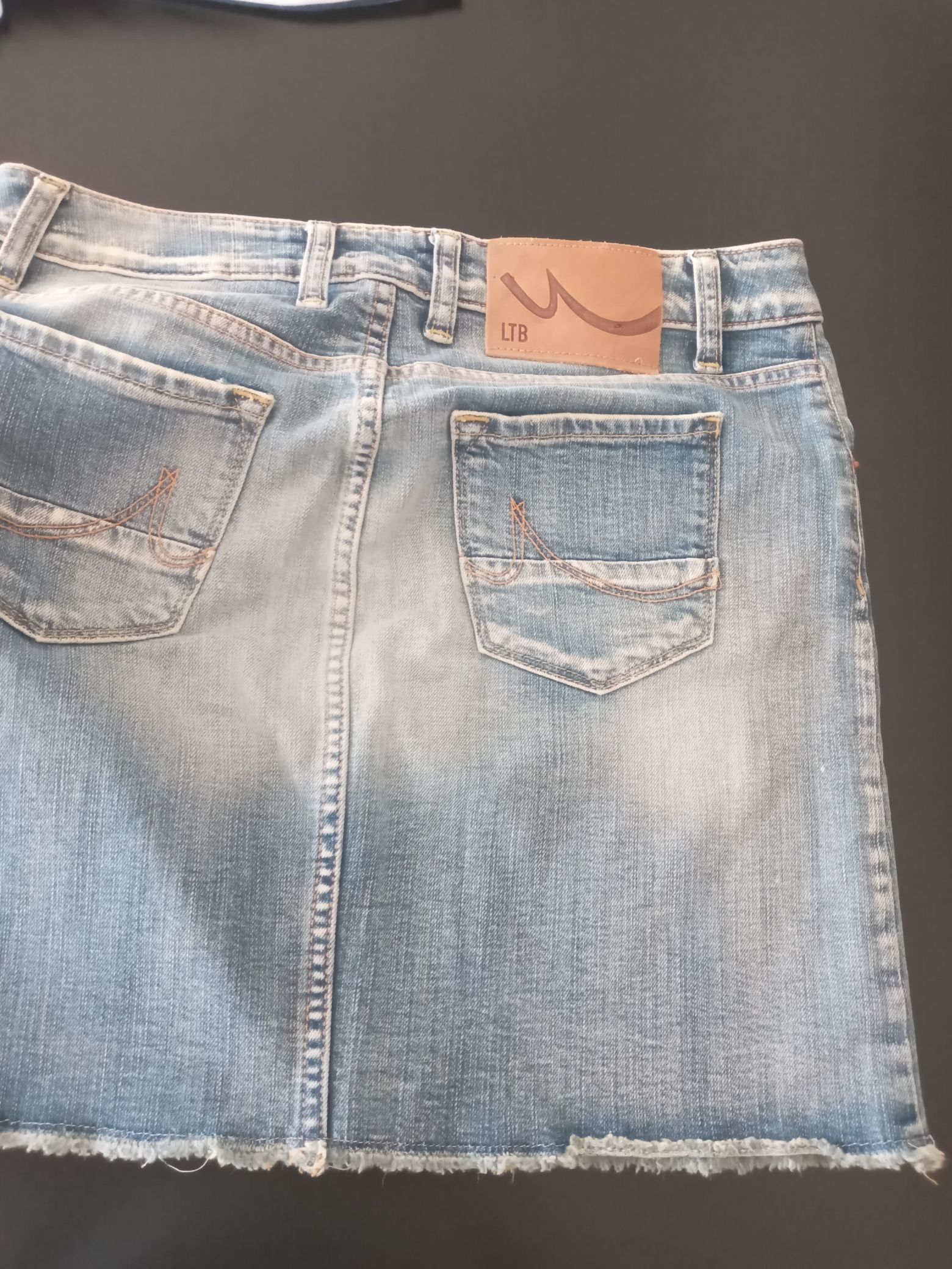 LTB etek*polo tişört — görsel 3/7