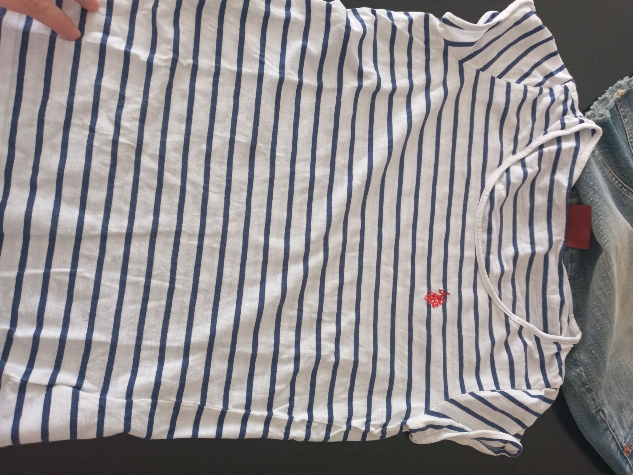 LTB etek*polo tişört — görsel 5/7
